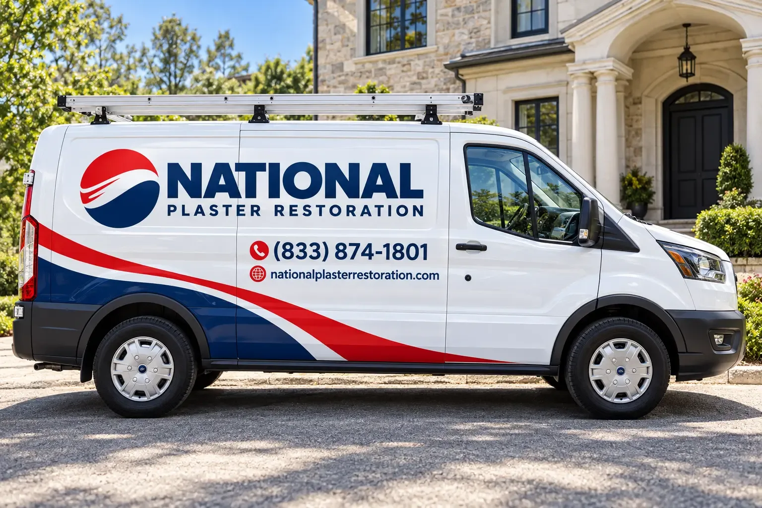 Plaster Repair in Memphis, IN near me